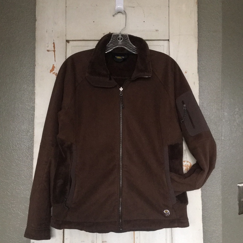 Mountain Hardware Jacket